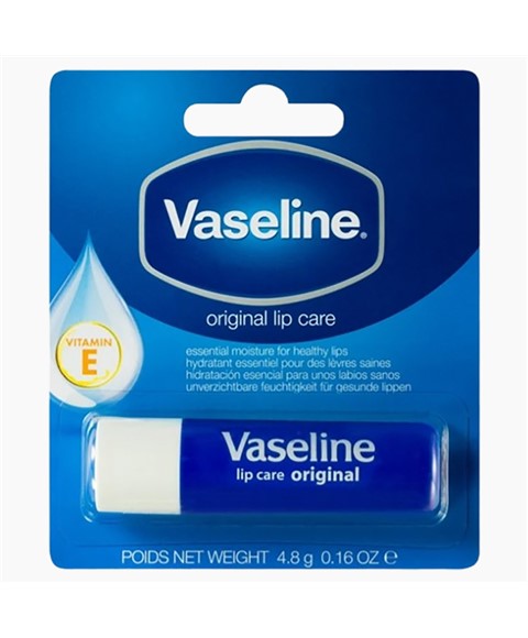 Vaseline  Lip Care Original 