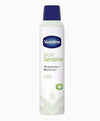 Vaseline Aloe Sensitive 48H Protection Pro Derma Anti Perspirant Spray