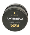Vasso Black Edition Pomade Wax 150ml