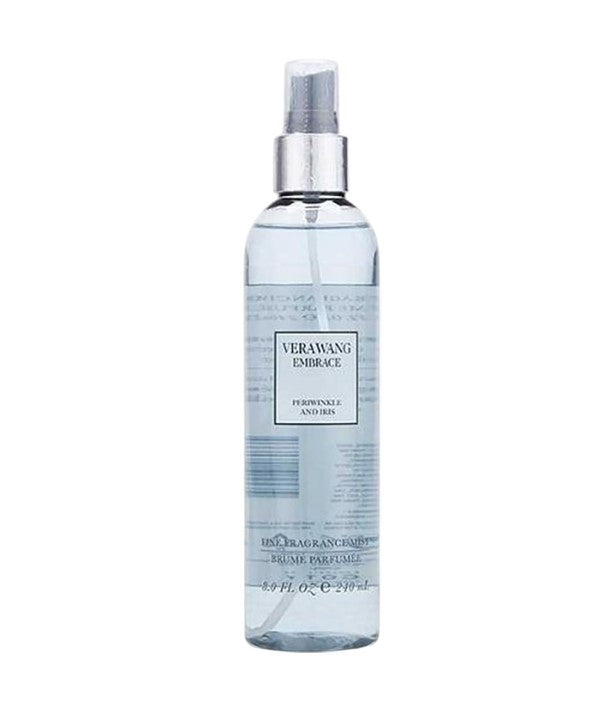 Vera Wang Periwinkle And Iris Fine Fragrance Mist