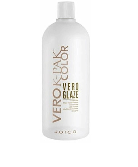 Joico Vero K Pak Veroglaze No Lift Creme Developer