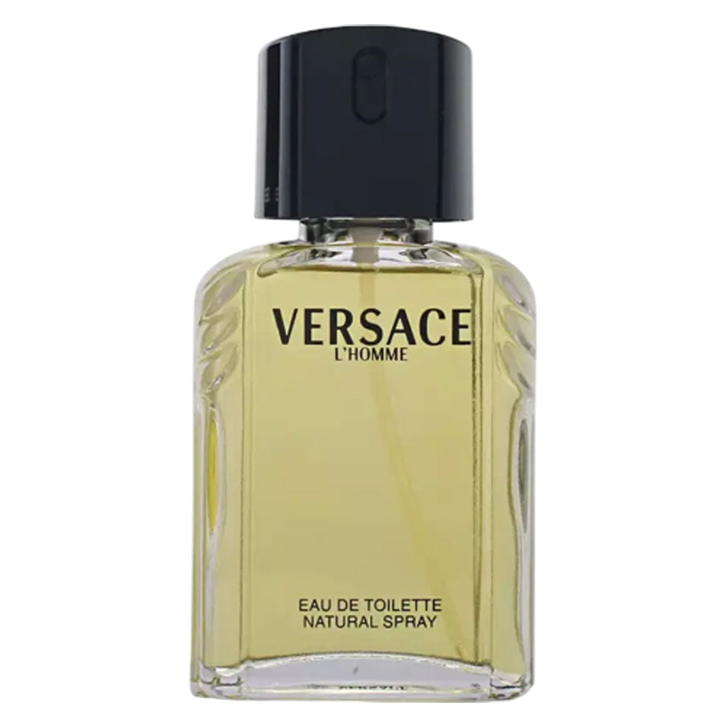 Versace  L Homme Eau De Toilette