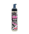 Universal Beauty Via Natural Freestyle Braid Wash
