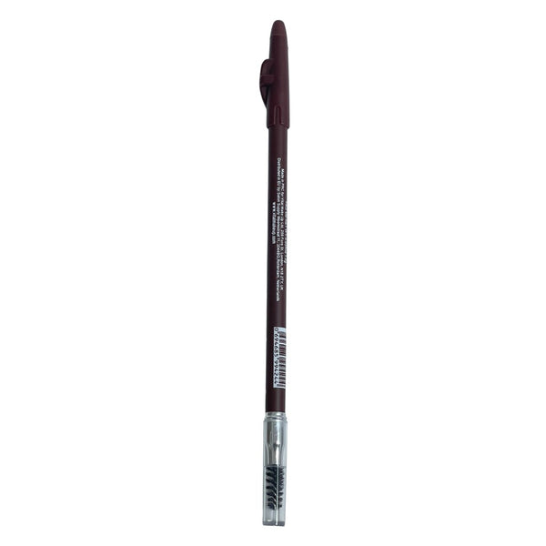 Vital Makeup Vital Eyebrow Pencil With Sharpener And Brush