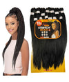 Vivica Fox Spetra Miracle Fiber 13X Stretch Braid