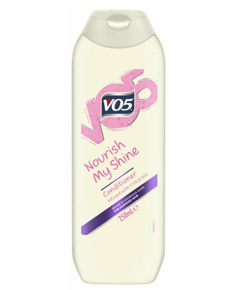 VO5  Nourish My Shine Conditioner With Vital Oils