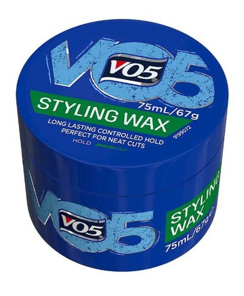 VO5  Styling Wax
