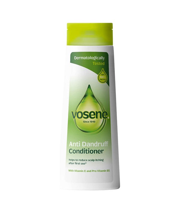 Vosene  Anti Dandruff Conditioner