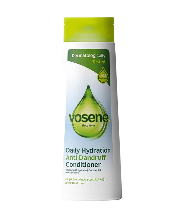 Vosene  Daily Hydration Anti Dandruff Conditioner