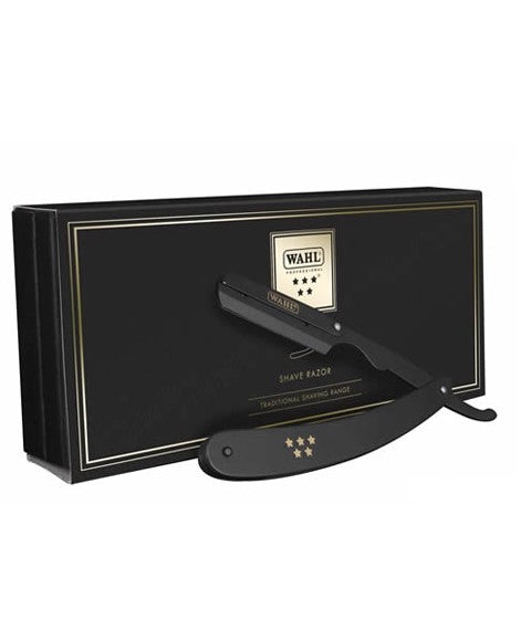 Wahl Traditional Shaving Range Shave Razor