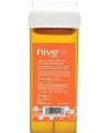 Hive Warm Honey Roller Wax With Large Fixed Head
