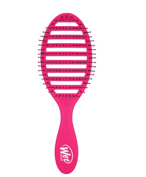 Wet Brush Wetbrush Speed Dry BWR810PINK