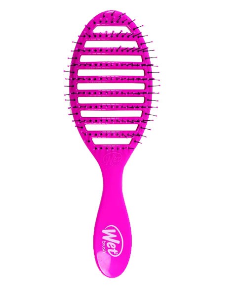 Wet Brush Wetbrush Speed Dry BWR810PURP