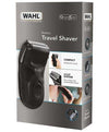 Wahl  Groom Ease Battery Travel Shaver