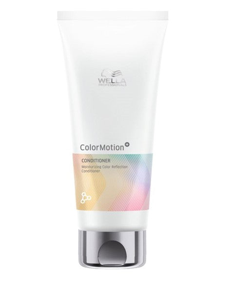 Wella  Color Motion Color Reflection Conditioner