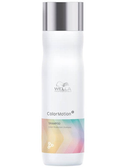 Wella  Color Motion Color Protection Shampoo
