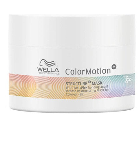 Wella  Color Motion Structure Mask