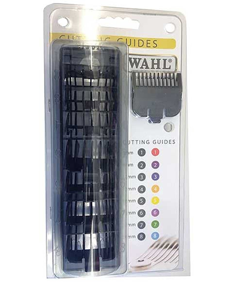 Wahl  Cutting Guides Black