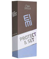 Wella EIMI Protect And Set Combo