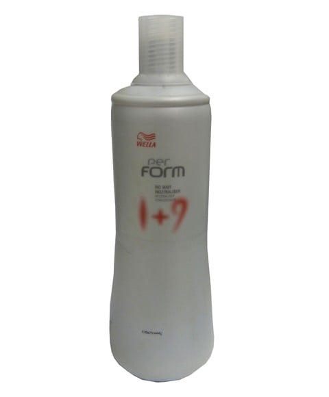 Wella Per Form No Wait Neutraliser
