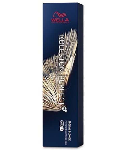 Wella Koleston Perfect ME Plus Special Blonde