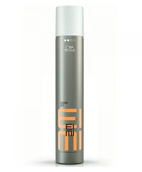 Wella Super Set Extra Strong Finishing Spray