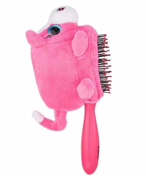 Wet Brush Kids Plush Brush Kitty