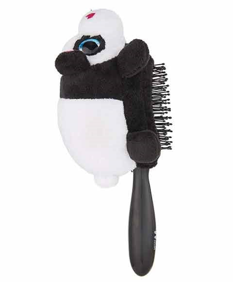 Wet Brush Kids Plush Brush Panda