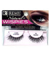 Bee Sales Remy Natural Lashes Demi Wispies 70