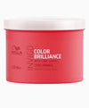 Wella Invigo Color Brilliance Vibrant Color Mask For Normal Hair