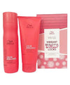 Wella Invigo Vibrant Beautiful Brilliant Locks Kit