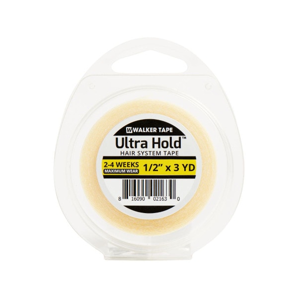 Walker Tape Ultra Hold Hair System Tape 1/2
