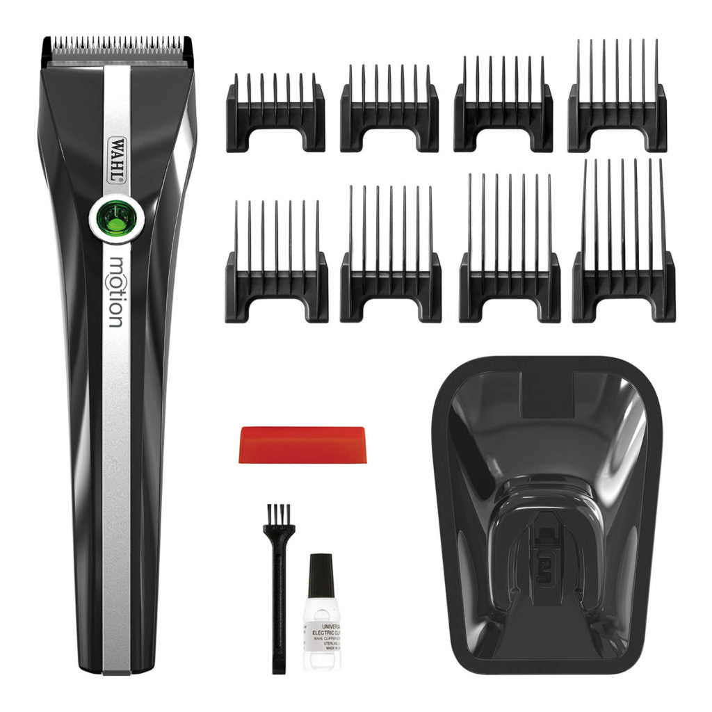 Wahl Academy Collection Motion Clipper