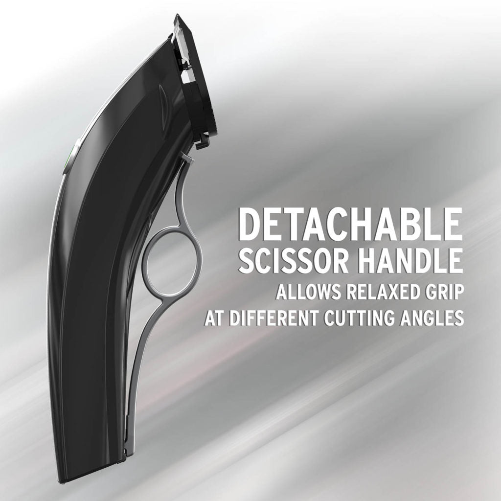 Wahl Academy Collection Motion Clipper