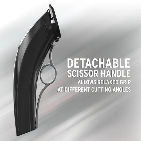 Wahl Academy Collection Motion Clipper