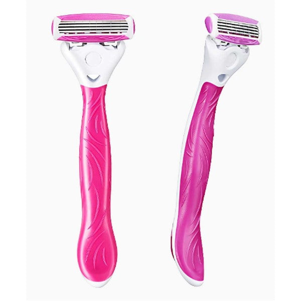 Wilkinson Sword Quattro For Women Bikini Shave Value Pack