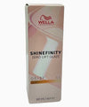 Wella Shinefinity Zero Lift Glaze Demi Permanent Gel Cream