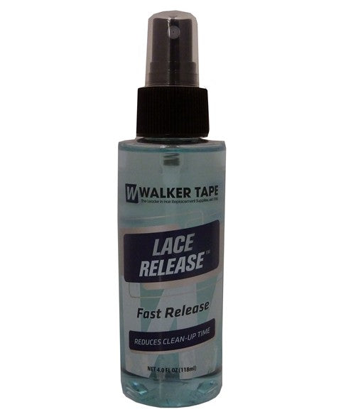 Hair Direct Walker Lace Release Spray