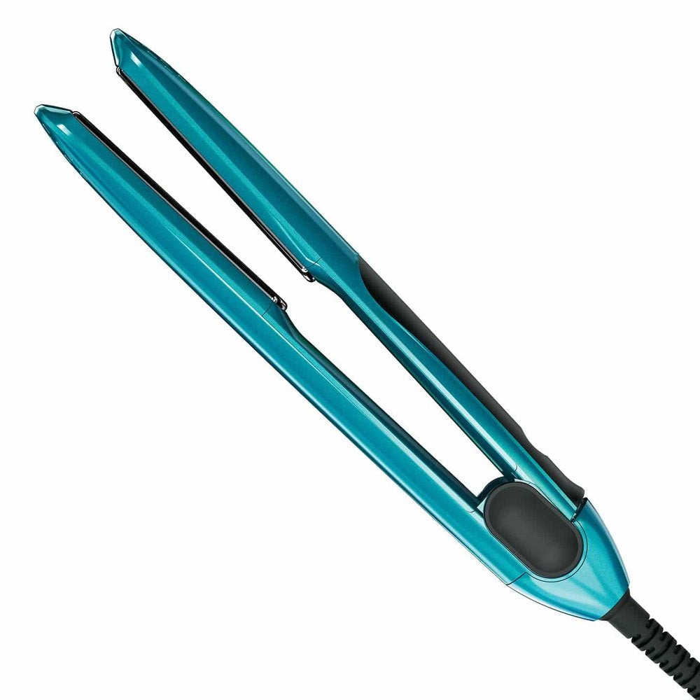 Wahl Pro Glide Ceramic Straightener Cool Teal