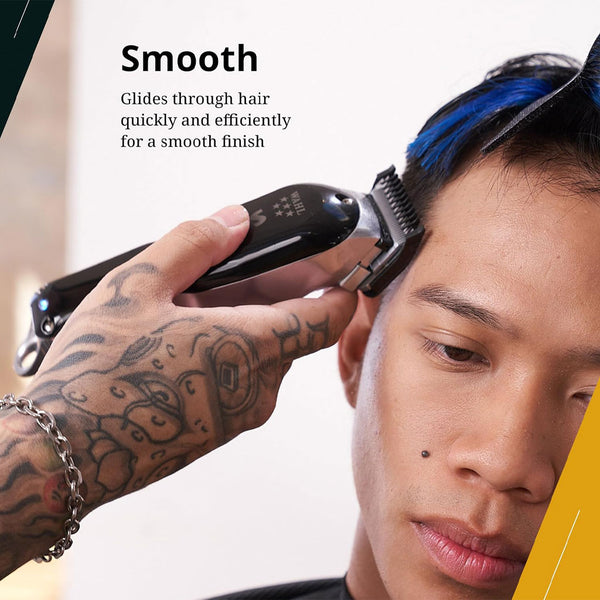Wahl  3 Piece Premium Cutting Guides