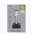 Wahl  Hi Viz High Visibility Trimmer