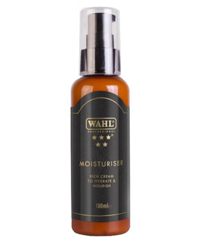Wahl Traditional Shaving Range Moisturiser 100ml