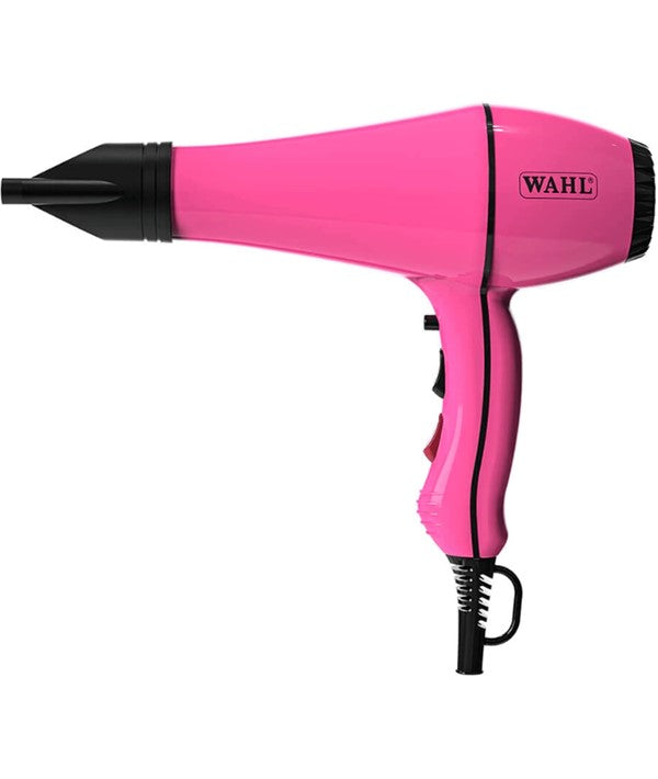 Wahl  Powerdry Hairdryer