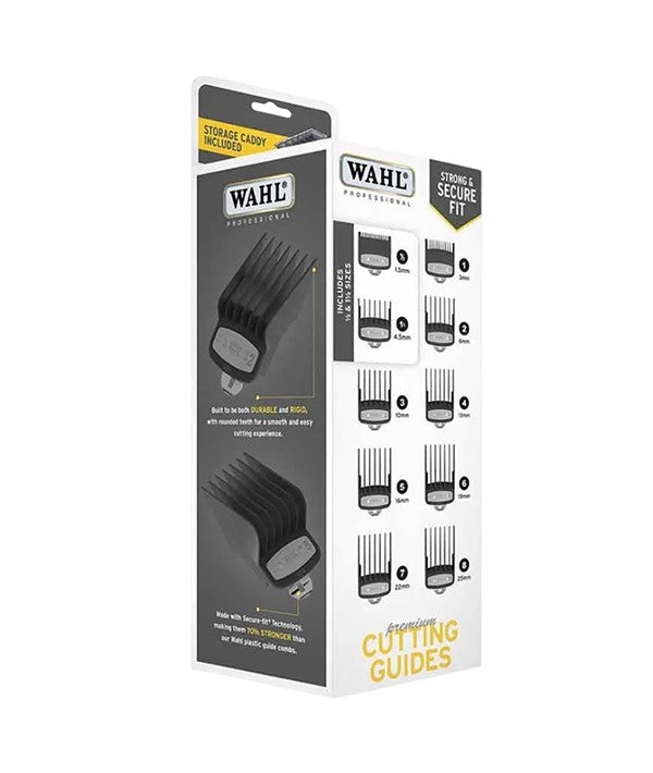 Wahl  Premium Cutting Guides