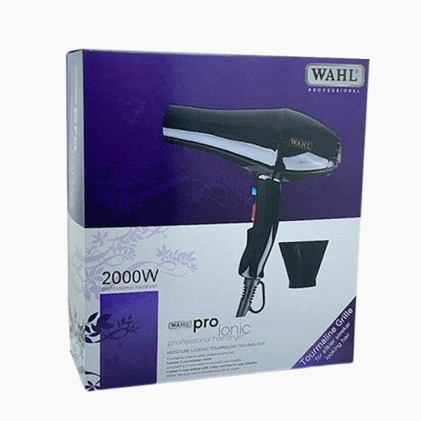 Wahl  Pro Iconic 2000W Professional Hairdryer