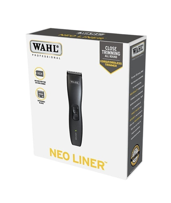 Wahl  Professional Neo Liner Cordless Trimmer