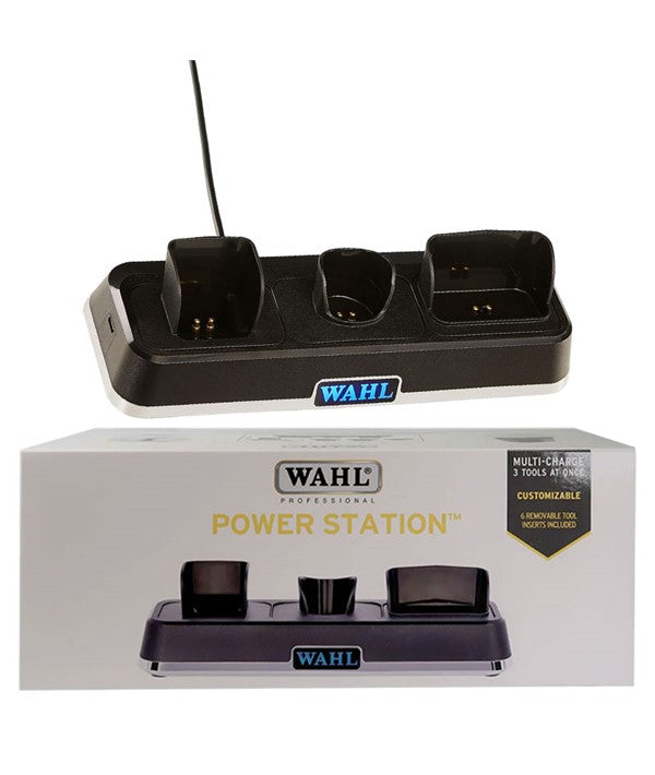 Wahl  Professional Power Station