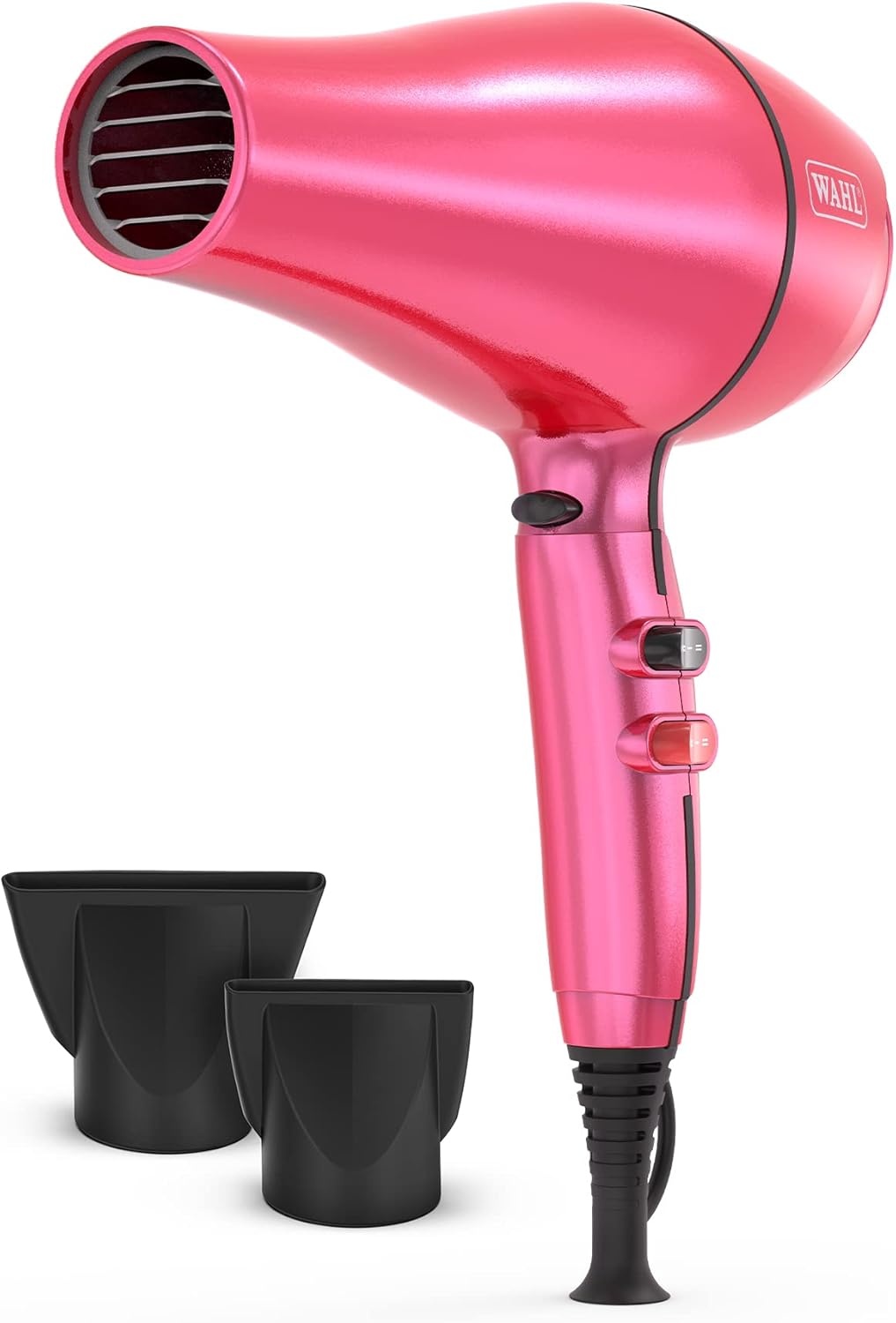 Wahl  Professional Quick Drying And Shinier Results