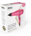 Wahl Professional Quick Drying And Shinier Results