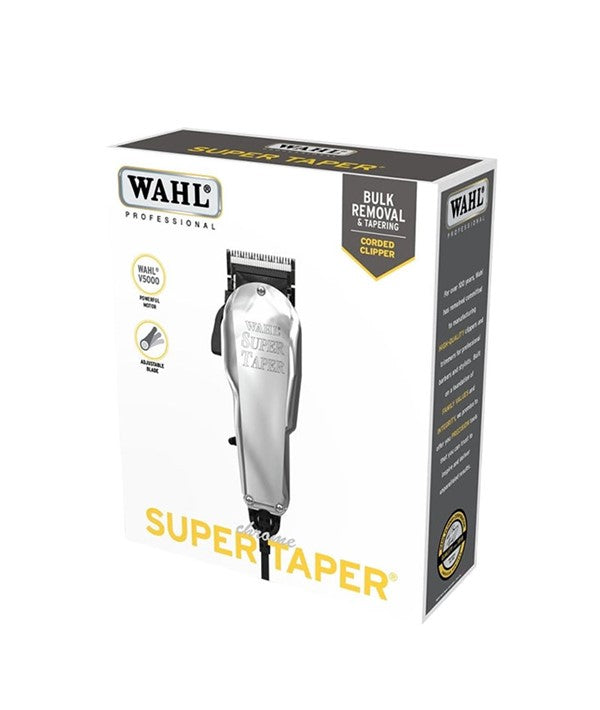 Wahl  Super Taper Corded Clipper 5000V